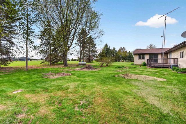 N5782 FAIRVIEW ROAD, Fond Du Lac, WI 54937