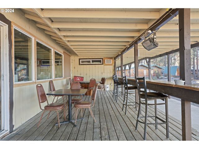 34 N MARIPOSA Dr, Tygh Valley, OR 97063