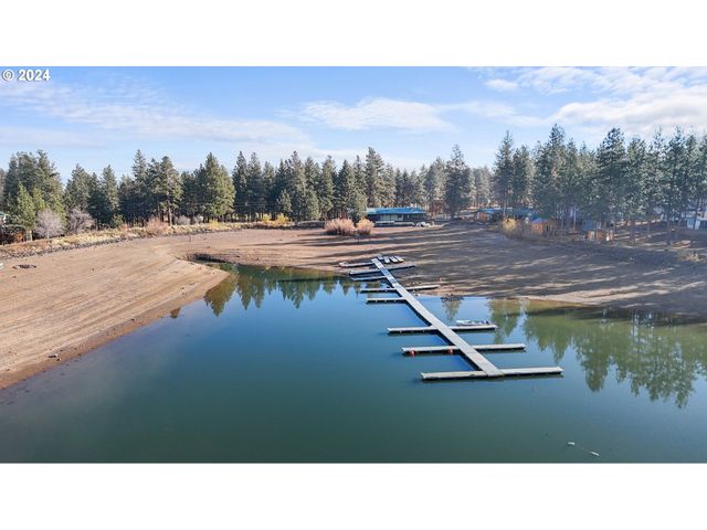 34 N MARIPOSA Dr, Tygh Valley, OR 97063