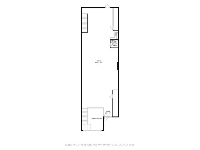 705 N Milwaukee Avenue, Chicago, IL 60642