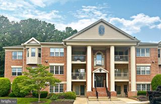 106 GWEN DR #1M, Forest Hill, MD 21050