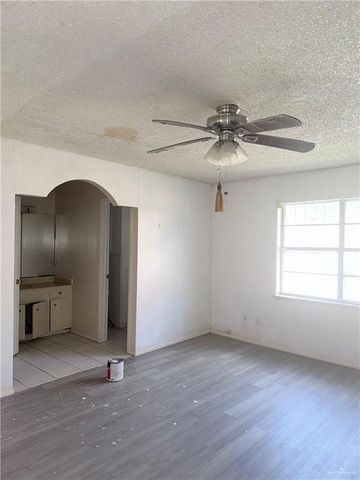 813 Orange Street, Mercedes, TX 78570