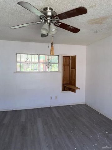 813 Orange Street, Mercedes, TX 78570