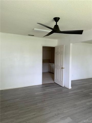813 Orange Street, Mercedes, TX 78570
