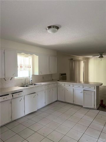 813 Orange Street, Mercedes, TX 78570