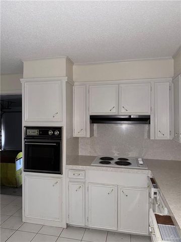 813 Orange Street, Mercedes, TX 78570