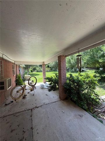 813 Orange Street, Mercedes, TX 78570