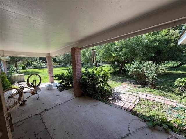 813 Orange Street, Mercedes, TX 78570