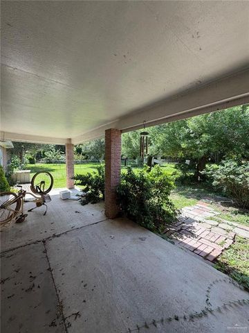 813 Orange Street, Mercedes, TX 78570