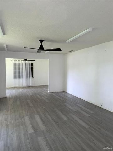 813 Orange Street, Mercedes, TX 78570