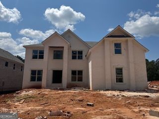 263 Lotus Lane 21, Covington, GA 30016