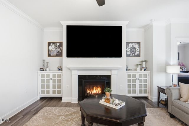1027 Chamblee Court, Durham, NC 27703