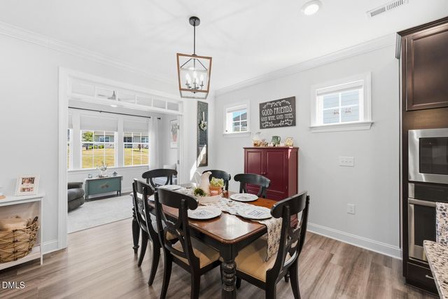 1027 Chamblee Court, Durham, NC 27703