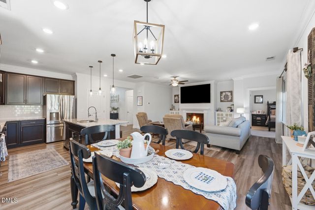 1027 Chamblee Court, Durham, NC 27703