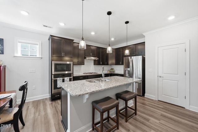 1027 Chamblee Court, Durham, NC 27703