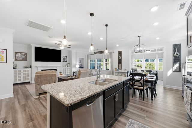 1027 Chamblee Court, Durham, NC 27703