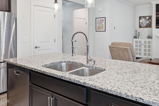 1027 Chamblee Court, Durham, NC 27703