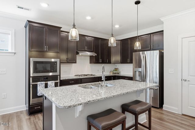 1027 Chamblee Court, Durham, NC 27703