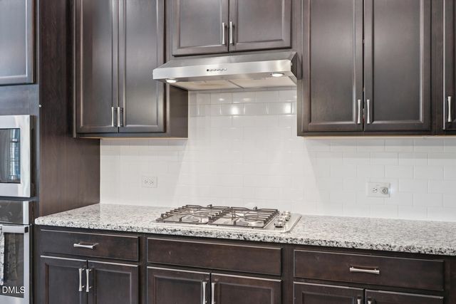 1027 Chamblee Court, Durham, NC 27703