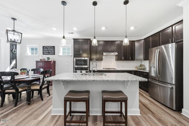 1027 Chamblee Court, Durham, NC 27703