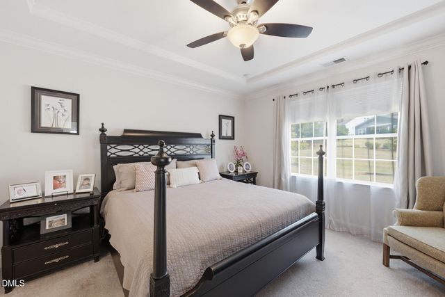 1027 Chamblee Court, Durham, NC 27703