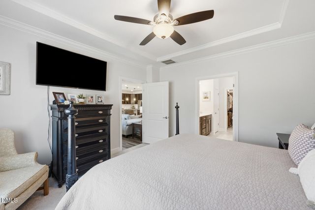 1027 Chamblee Court, Durham, NC 27703