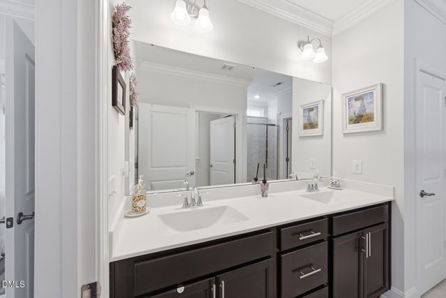 1027 Chamblee Court, Durham, NC 27703