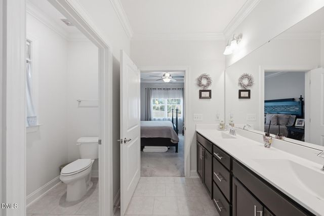 1027 Chamblee Court, Durham, NC 27703