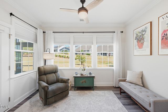 1027 Chamblee Court, Durham, NC 27703
