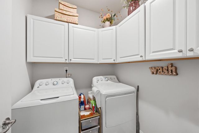 1027 Chamblee Court, Durham, NC 27703