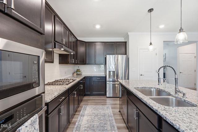 1027 Chamblee Court, Durham, NC 27703