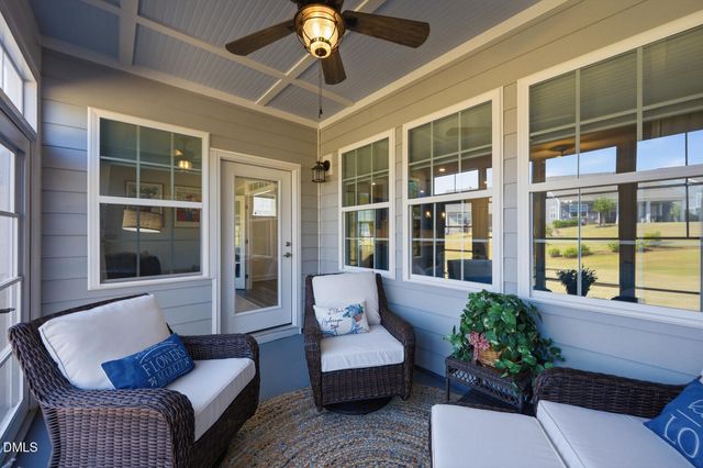 1027 Chamblee Court, Durham, NC 27703