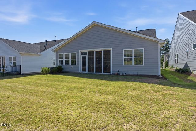 1027 Chamblee Court, Durham, NC 27703