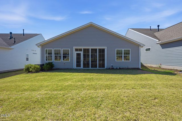 1027 Chamblee Court, Durham, NC 27703