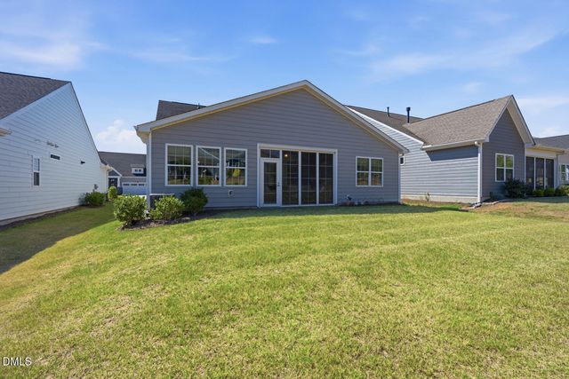 1027 Chamblee Court, Durham, NC 27703