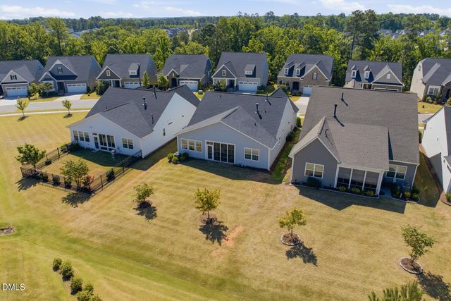 1027 Chamblee Court, Durham, NC 27703