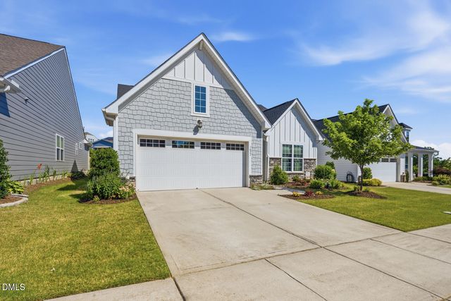 1027 Chamblee Court, Durham, NC 27703