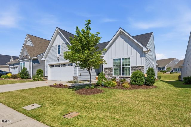 1027 Chamblee Court, Durham, NC 27703