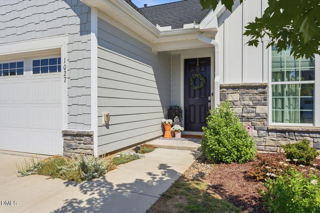 1027 Chamblee Court, Durham, NC 27703