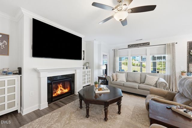 1027 Chamblee Court, Durham, NC 27703