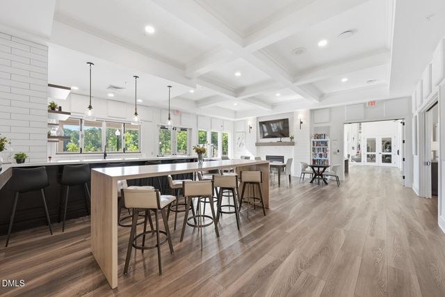 1027 Chamblee Court, Durham, NC 27703