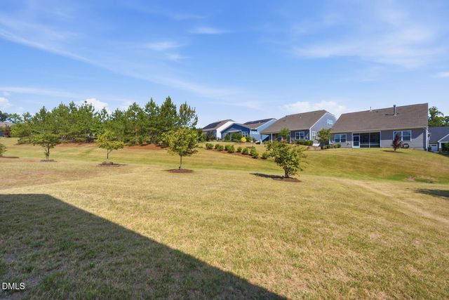 1027 Chamblee Court, Durham, NC 27703