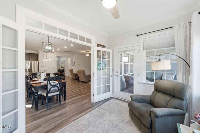 1027 Chamblee Court, Durham, NC 27703
