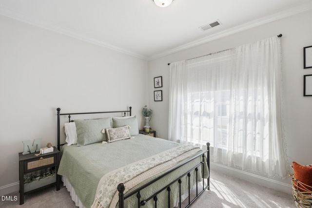 1027 Chamblee Court, Durham, NC 27703