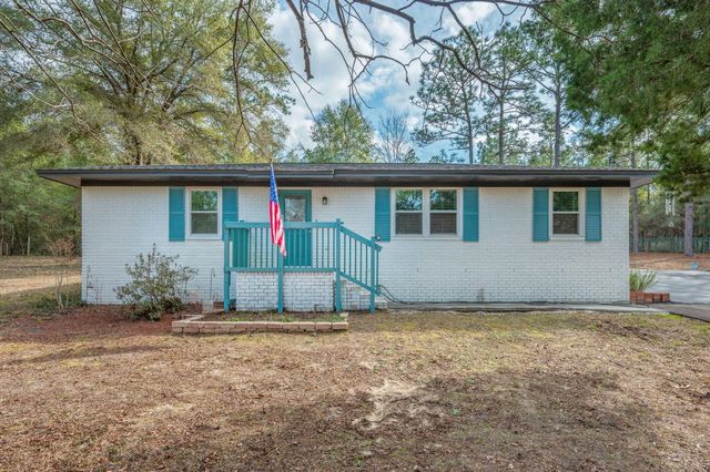 3992 Indian Mound Road, Crestview, FL 32539