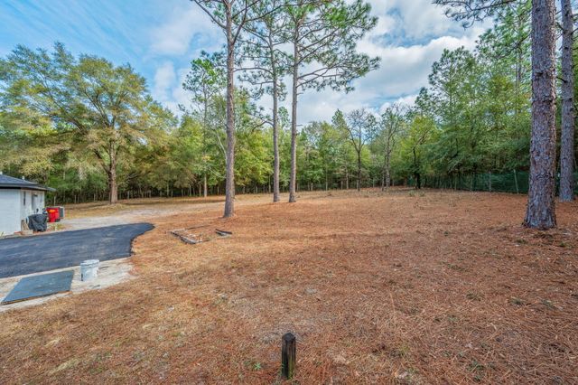 3992 Indian Mound Road, Crestview, FL 32539