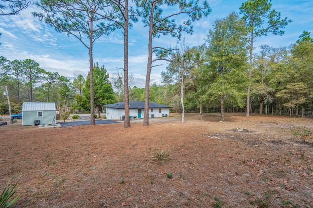 3992 Indian Mound Road, Crestview, FL 32539
