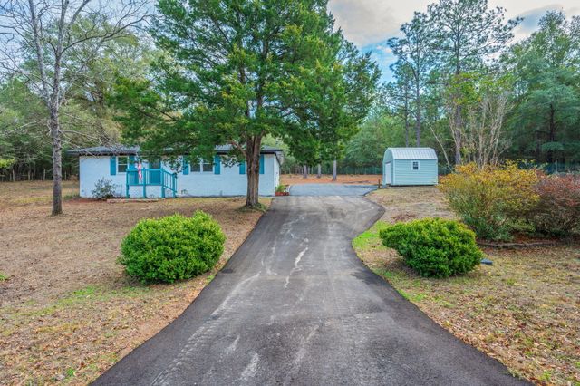 3992 Indian Mound Road, Crestview, FL 32539