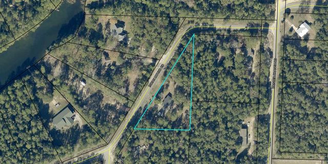 3992 Indian Mound Road, Crestview, FL 32539