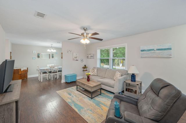 3992 Indian Mound Road, Crestview, FL 32539